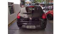 FIAT - BRAVO - 2011/2012 - Preta - R$ 45.000,00
