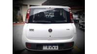 FIAT - UNO - 2014/2014 - Branca - R$ 25.000,00