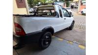 FIAT - STRADA - 2006/2006 - Branca - R$ 31.900,00