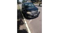 CITROËN - C3 - 2008/2008 - Preta - R$ 26.000,00