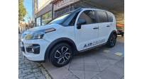CITROËN - AIRCROSS - 2014/2015 - Branca - R$ 44.900,00