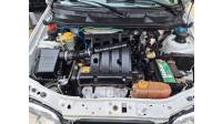 FIAT - STRADA - 2006/2006 - Branca - R$ 31.900,00
