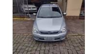 CHEVROLET - CORSA - 2009/2009 - Prata - R$ 29.000,00