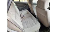 VOLKSWAGEN - PARATI - 2001/2001 - Prata - R$ 28.900,00