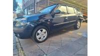 RENAULT - CLIO - 2004/2004 - Azul - R$ 18.900,00