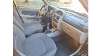 RENAULT - CLIO - 2004/2004 - Azul - R$ 18.900,00