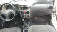 FIAT - PALIO - 2007/2007 - Branca - R$ 24.500,00