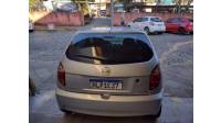 CHEVROLET - CELTA - 2010/2010 - Prata - R$ 28.500,00