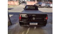 VOLKSWAGEN - SAVEIRO - 2007/2007 - Preta - R$ 39.900,00