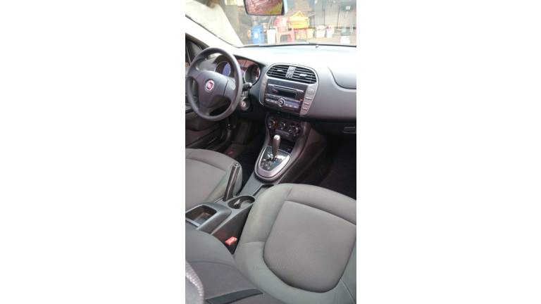 FIAT - BRAVO - 2012/2012 - Dourada - R$ 35.000,00