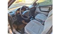 CHEVROLET - ASTRA - 2004/2004 - Prata - R$ 24.900,00