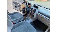 RENAULT - CLIO - 2007/2007 - Azul - R$ 24.900,00