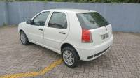 FIAT - PALIO - 2007/2007 - Branca - R$ 24.500,00