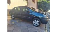 RENAULT - CLIO - 2004/2004 - Azul - R$ 18.900,00