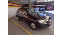 CHEVROLET - PRISMA - 2011/2011 - Preta - R$ 27.900,00