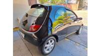 FORD - KA - 2001/2001 - Preta - R$ 21.900,00