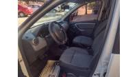 RENAULT - DUSTER - 2013/2014 - Branca - R$ 53.000,00