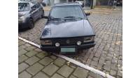 VOLKSWAGEN - SAVEIRO - 1989/1989 - Azul - R$ 47.000,00