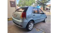 FIAT - PALIO - 2004/2004 - Azul - R$ 25.800,00