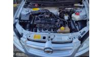 CHEVROLET - CELTA - 2010/2010 - Prata - R$ 28.500,00