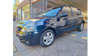 RENAULT - CLIO - 2007/2007 - Azul - R$ 24.900,00