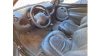 FORD - KA - 2001/2001 - Preta - R$ 21.900,00