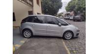 CITROËN - C4 PICASSO - 2011/2011 - Prata - R$ 36.000,00