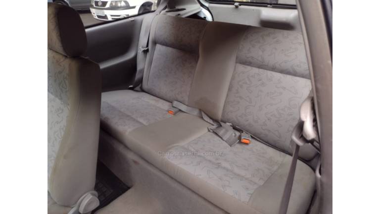 VOLKSWAGEN - GOL - 2000/2000 - Branca - R$ 11.500,00