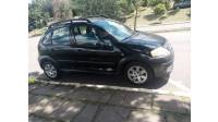 CITROËN - C3 - 2008/2008 - Preta - R$ 26.000,00