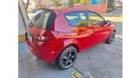 FORD - KA - 2009/2009 - Vermelha - R$ 23.900,00