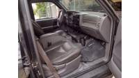 FORD - RANGER - 2006/2007 - Preta - R$ 59.000,00