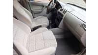 VOLKSWAGEN - PARATI - 2001/2001 - Prata - R$ 28.900,00