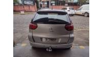 CITROËN - C4 PICASSO - 2011/2011 - Prata - R$ 36.000,00