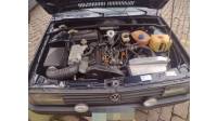 VOLKSWAGEN - SAVEIRO - 1989/1989 - Azul - R$ 47.000,00