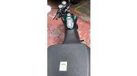 HONDA - CG 125 - 2004/2004 - Verde - R$ 8.500,00