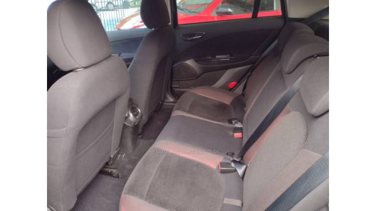 FIAT - BRAVO - 2011/2012 - Preta - R$ 45.000,00