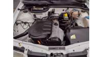 VOLKSWAGEN - GOL - 2000/2000 - Branca - R$ 11.500,00