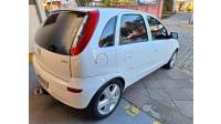 CHEVROLET - CORSA - 2003/2003 - Branca - R$ 21.900,00