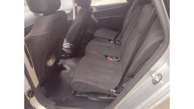 CITROËN - C4 PICASSO - 2011/2011 - Prata - R$ 36.000,00