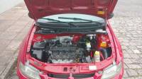 CHEVROLET - CELTA - 2004/2004 - Vermelha - R$ 15.900,00
