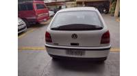 VOLKSWAGEN - GOL - 2000/2000 - Branca - R$ 11.500,00