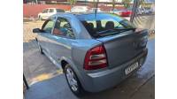 CHEVROLET - ASTRA - 2003/2003 - Verde - R$ 22.900,00