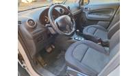 CITROËN - AIRCROSS - 2014/2015 - Branca - R$ 44.900,00