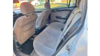 CHEVROLET - ASTRA - 2004/2004 - Prata - R$ 24.900,00
