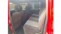 CHEVROLET - D20 - 1990/1991 - Vermelha - R$ 98.900,00