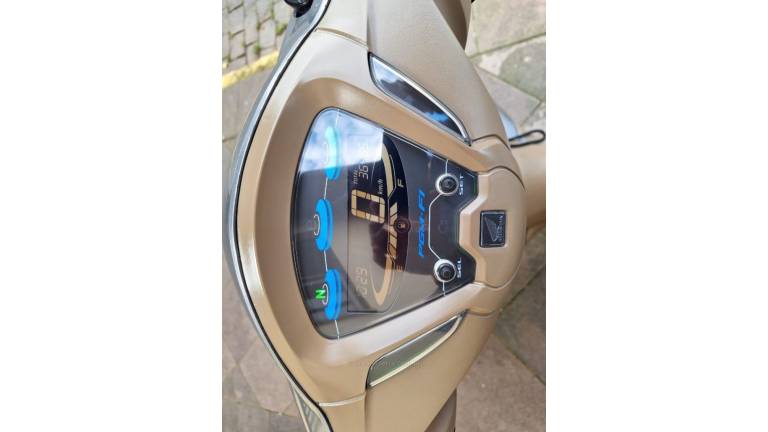 HONDA - BIZ 125 - 2019/2019 - Cinza - R$ 14.900,00