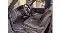 FORD - RANGER - 2006/2007 - Preta - R$ 59.000,00