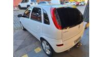 CHEVROLET - CORSA - 2003/2003 - Branca - R$ 21.900,00
