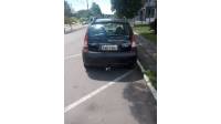 CITROËN - C3 - 2008/2008 - Preta - R$ 26.000,00