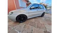 FIAT - PALIO - 2007/2007 - Prata - R$ 27.900,00